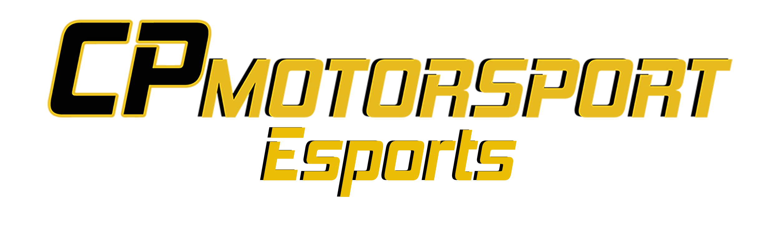 CP Motorsport Esports logo